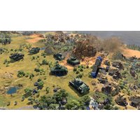 Sid Meier’s Civilization VII для Nintendo Switch