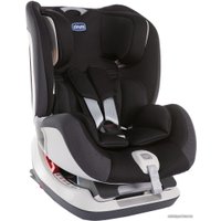 Детское автокресло Chicco Seat Up 012 (jet black)