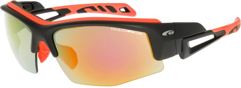 

Горнолыжная маска (очки) Goggle T672-2
