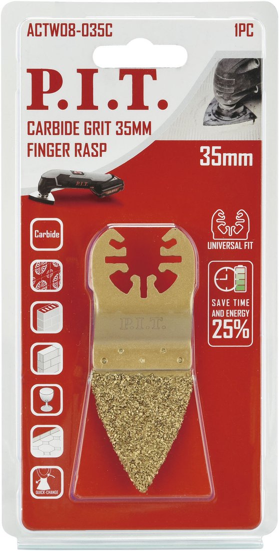 

Пильное полотно P.I.T. ACTW08-035C