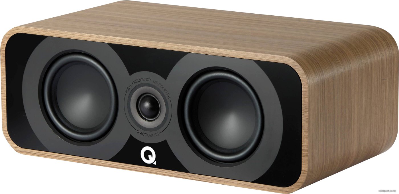 Полочная акустика Q Acoustics 5090 (дуб)