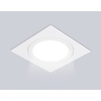 Точечный светильник Hotpoint TN6607 WH (белый)