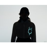 Телефон Nothing Phone (1) 12GB/256GB (черный)