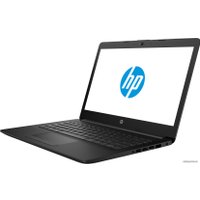 Ноутбук HP 14-ck0007ur 4GK25EA