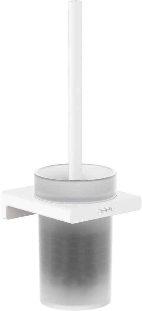 

Ершик для унитаза Hansgrohe AddStoris 41752700