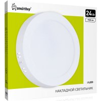 Светильник SmartBuy SBL-RSDLp-24-40