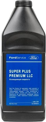 

Антифриз Ford Super Plus Premium 1л