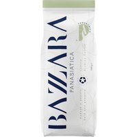 Кофе Bazzara Panasiatica зерновой 1 кг