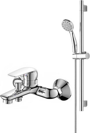 

Смеситель ORANGE M41-611cr