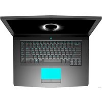 Игровой ноутбук Dell Alienware 15 R4 A15-7756