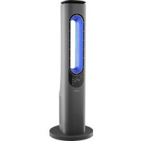 Тепловентилятор Sencor SFH 3704SL