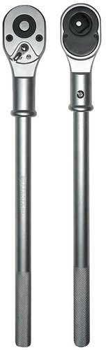 Вороток с трещоткой Berger BG2283