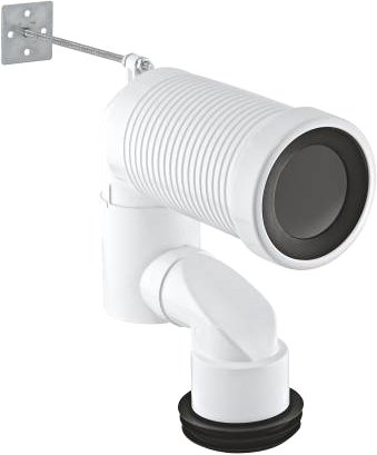 

Комплект арматуры Grohe 39551000