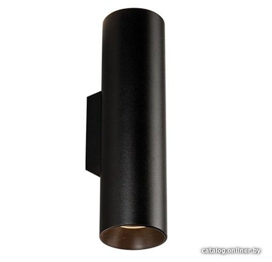 Бра Italline DANNY W2 black
