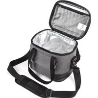 Термосумка Следопыт Gray Line Pro 13л (серый)