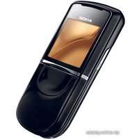 Кнопочный телефон Nokia 8800 Sirocco Edition