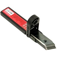 Набор сменных лезвий EKF СМ-60 18мм cm-s60 (10шт)