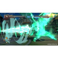  Naruto Shippuden: Ultimate Ninja Storm 4 для PlayStation 4