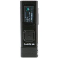 Плеер Samsung YP-U7 (4GB)