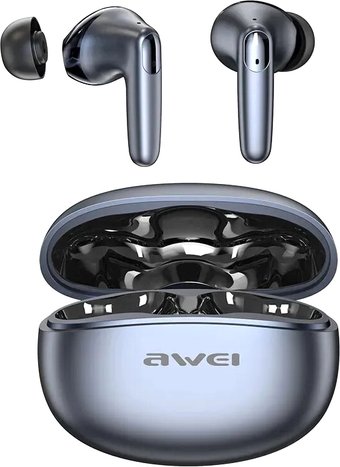 Наушники Awei T90 (серый)