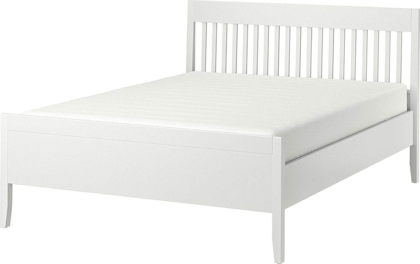 

Кровать Ikea Idanas 40458898