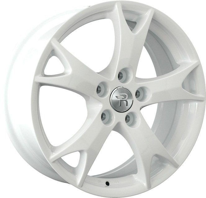 

Литые диски Replay MI13 17x6.5" 5x114.3мм DIA 67.1мм ET 38мм W