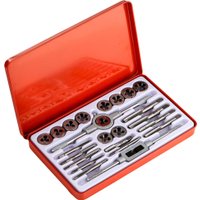 Сверло-метчик P.I.T. ASET09-0024