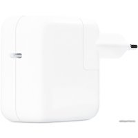 Сетевое зарядное Apple 30W USB-C Power Adapter MY1W2ZM/A