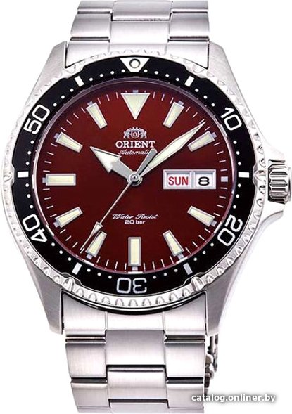 Наручные часы Orient RA-AA0003R19B