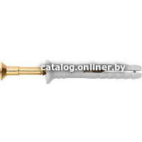 Дюбель-гвоздь СибрТех 42125