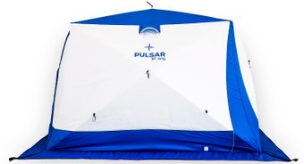 Pulsar 3T Long Compact Трехслойная 2х2.6х1.8 м