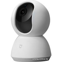 IP-камера Xiaomi Mi 360 Home Security Camera MJSXJ05CM (китайская версия)