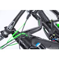 Велосипед Cube Stereo 140 Super HPC Race 29 (2015)