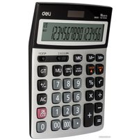 Бухгалтерский калькулятор Deli E39265