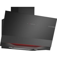 Кухонная вытяжка Bosch Serie 8 DWK91LT65