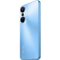 Телефон Infinix Hot 20S X6827 8GB/128GB (синий)