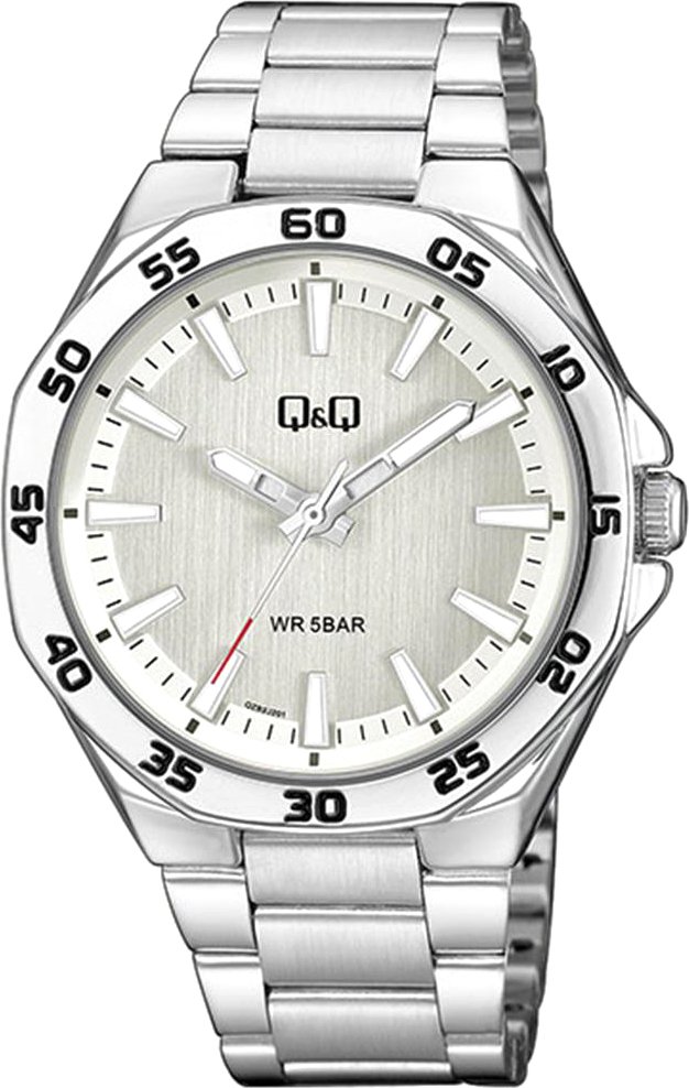 

Наручные часы Q&Q QZ82J201