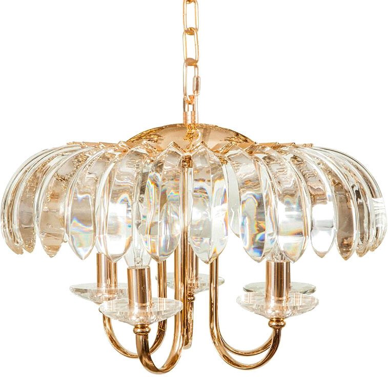 

Подвесная люстра L'Arte Luce Fungio L57105