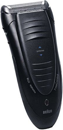 

Электробритва Braun Series 1 170s