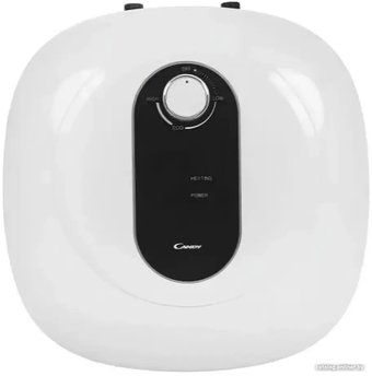 Накопительный электрический водонагреватель под мойку Candy CS15V-EM2(R)