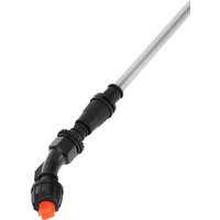 Аккумуляторный опрыскиватель Denzel D-12LA