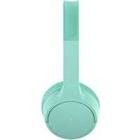 Наушники Belkin SoundForm Mini Wireless USB-C (мятный) в Лиде