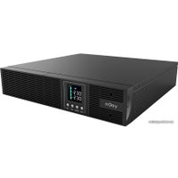 Источник бесперебойного питания nJoy Aster 1K
