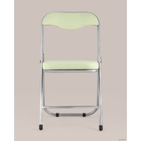 Стул Stool Group Джон складной (металлик мятно-зеленый)