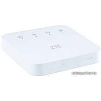 Мобильный 4G Wi-Fi роутер ZTE MF927U (белый)