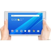 Планшет Lenovo Tab 4 8 TB-8504X 16GB LTE (белый) [ZA2D0017UA]