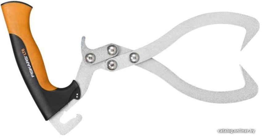 Захват для бревен Fiskars 1003625
