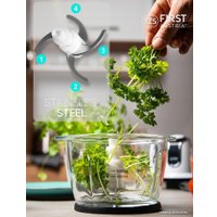 Чоппер First FA-5114-8