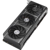 Видеокарта ASUS Prime Radeon RX 9070 XT OC Edition 16GB GDDR6 PRIME-RX9070XT-O16G