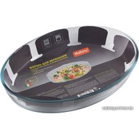 Форма для запекания Mallony Cristallino 005567